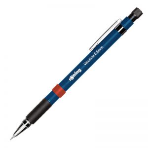 Ołówek automatyczny rOtring Visumax, 0.5mm, Mix